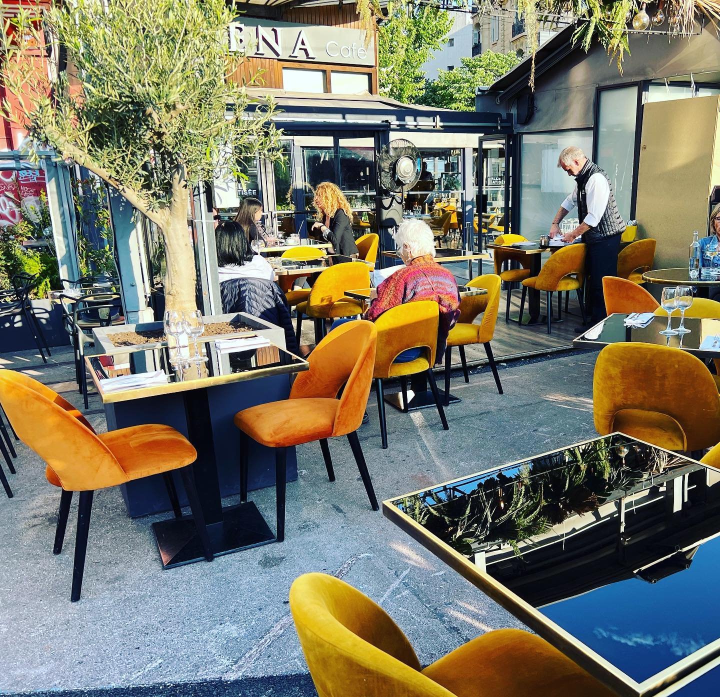 Exceptional customer experiences