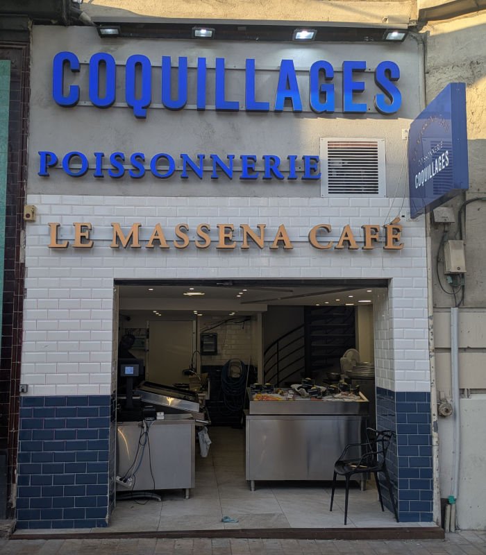 Carefully crafted cocktails